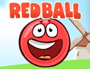 Juegos de Red Ball